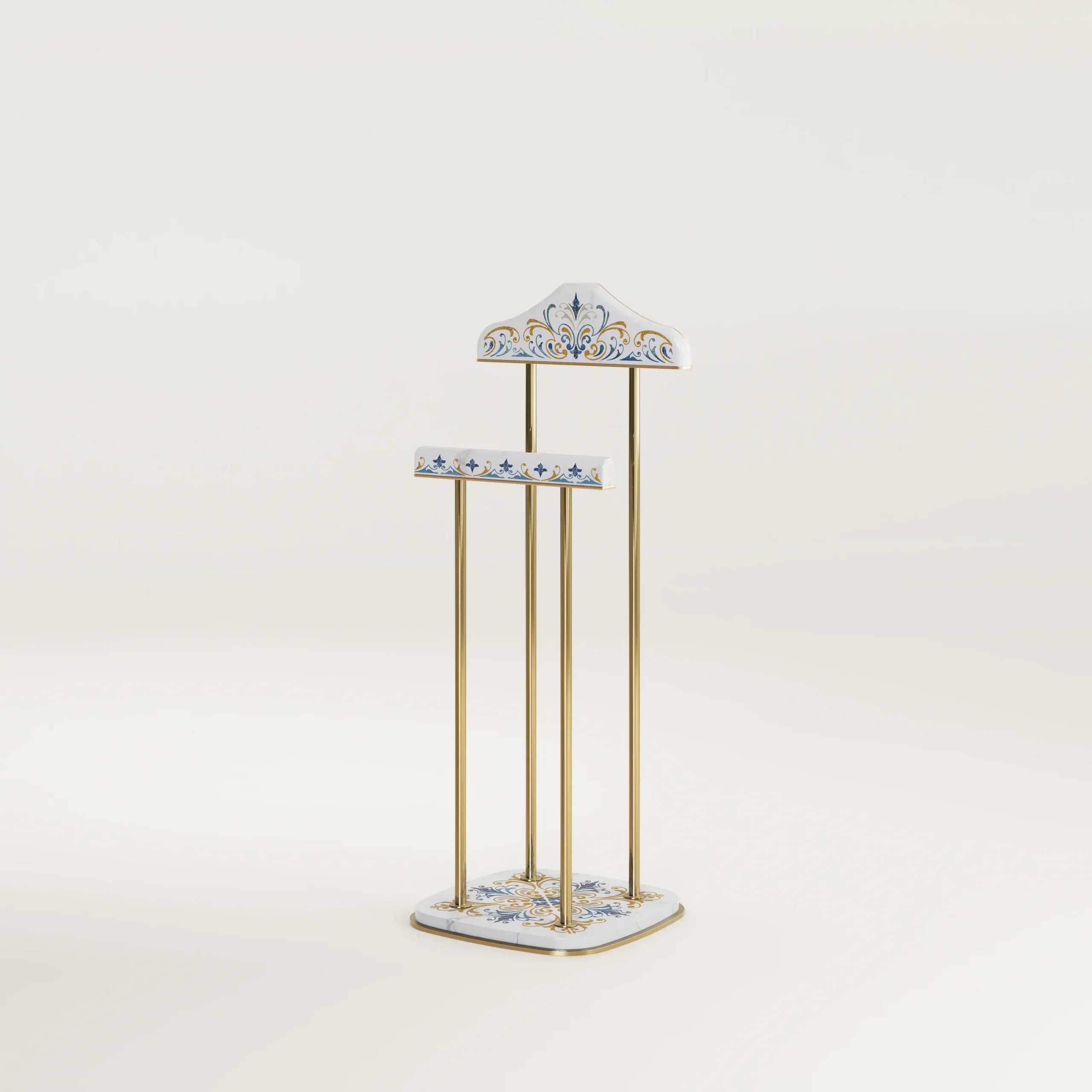 Garment rack