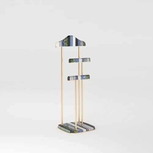 Garment rack