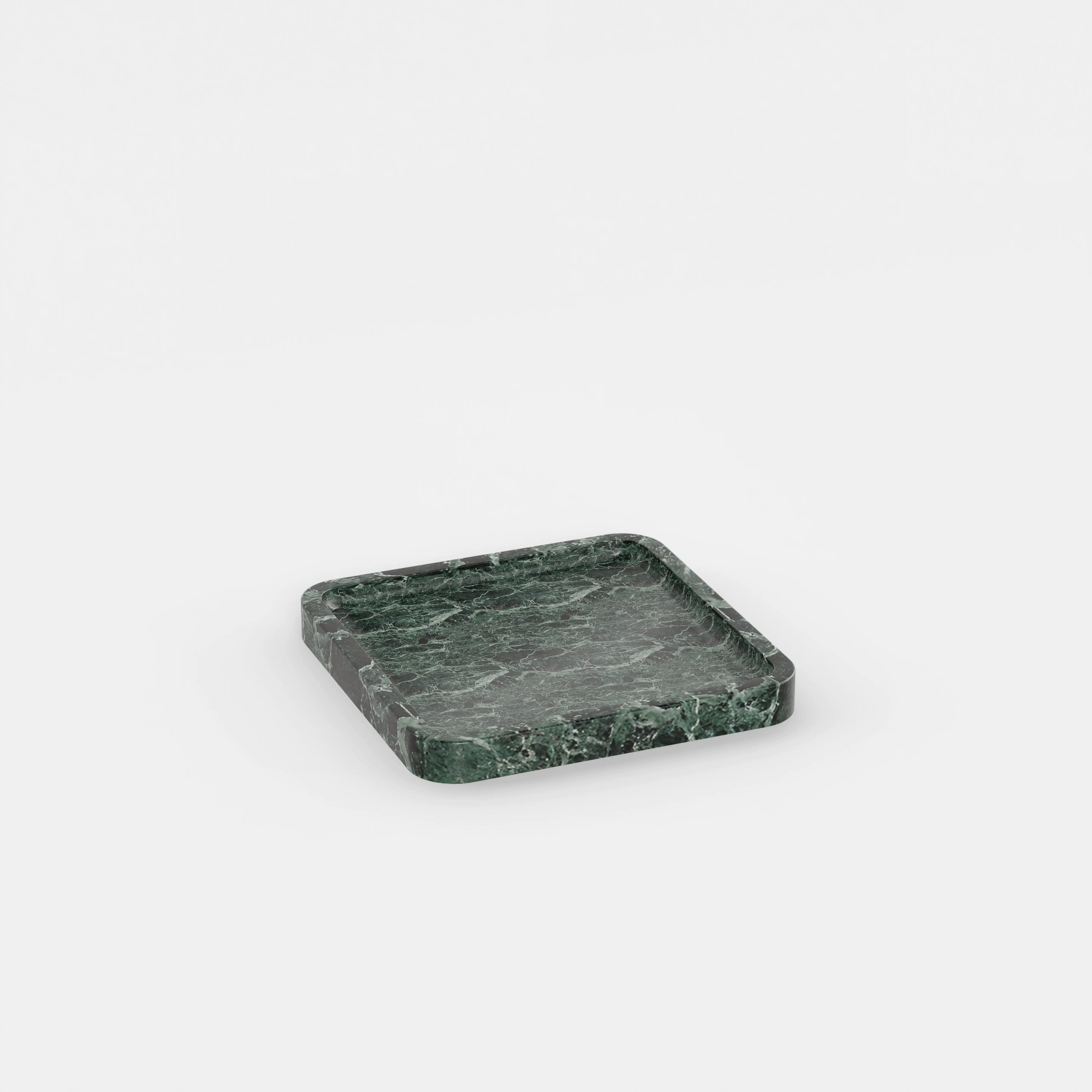 MARBLE TRAY