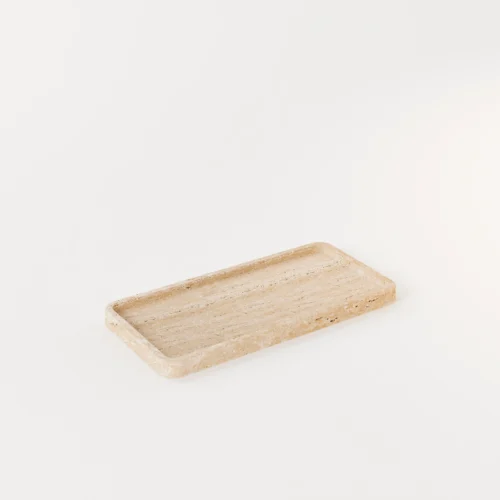 MARBLE TRAY