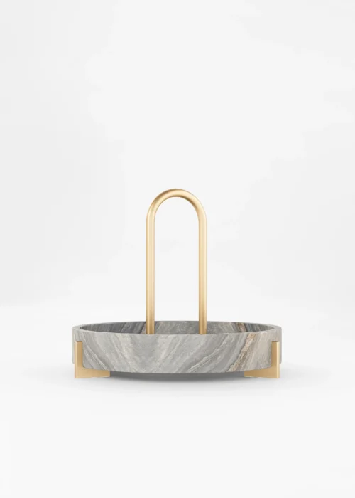 MARBLE TRAY