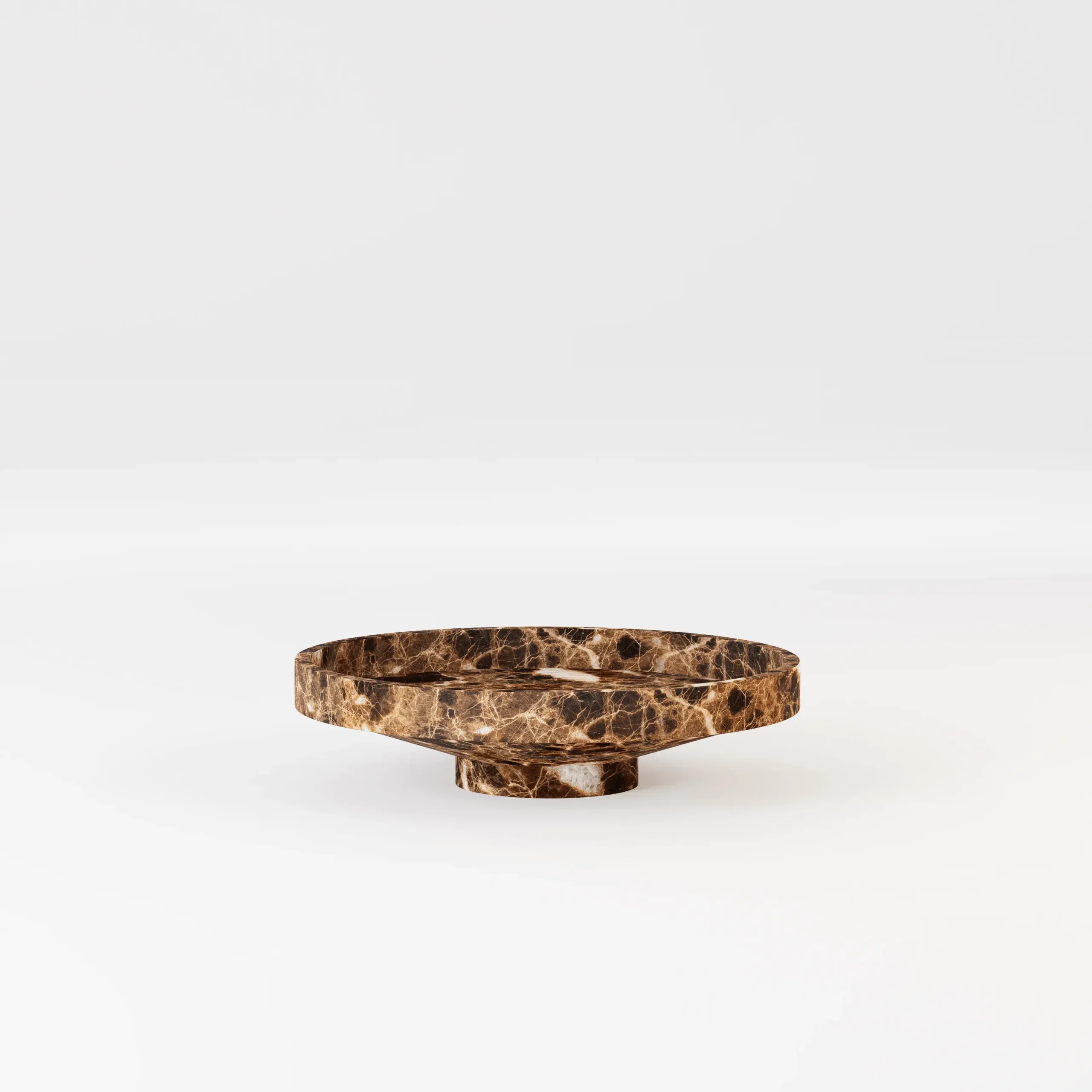 MARBLE TRAY
