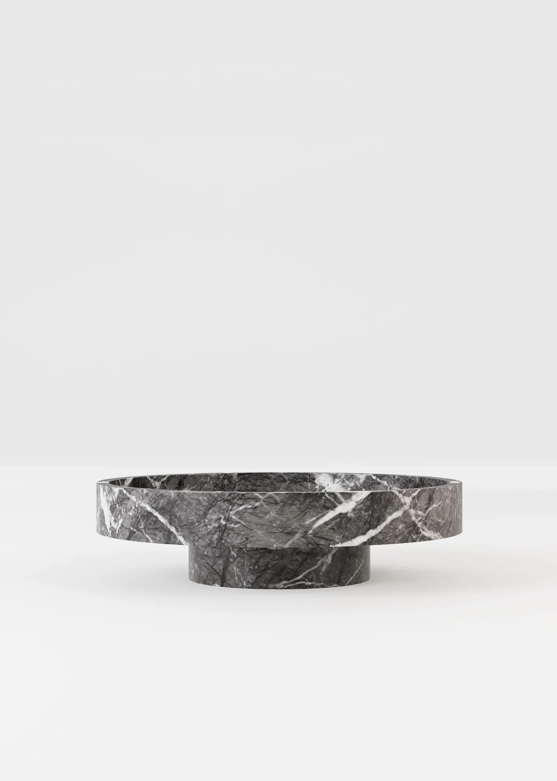 MARBLE TRAY