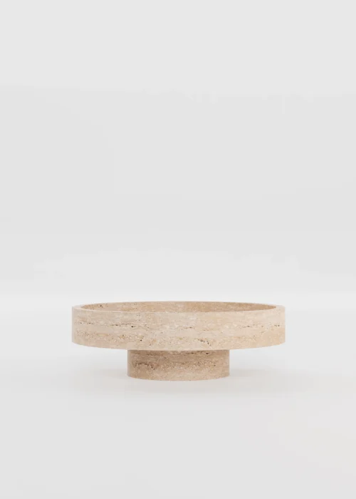 MARBLE TRAY